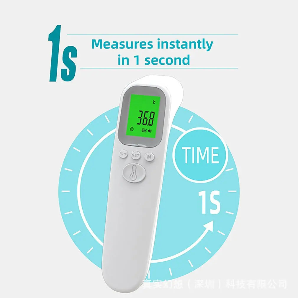 SafeTouch Thermo