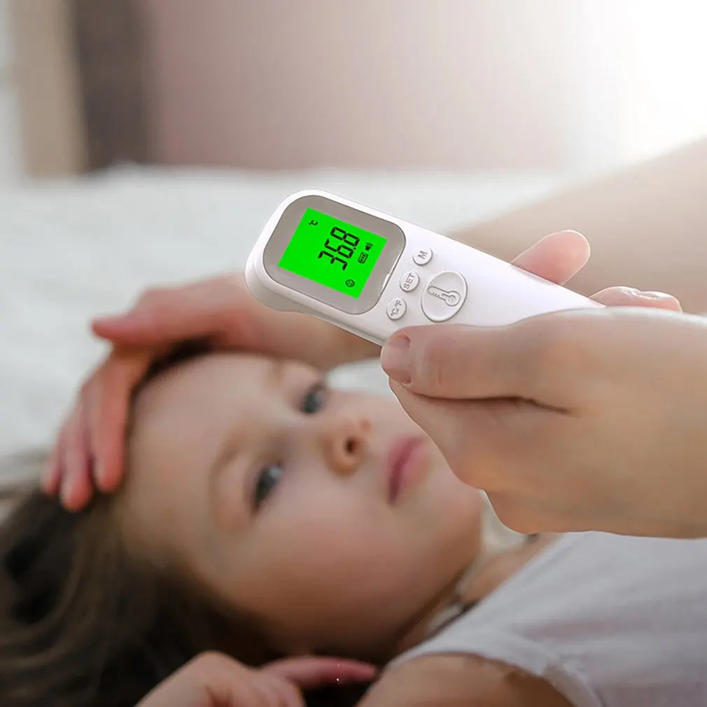 SafeTouch Thermo