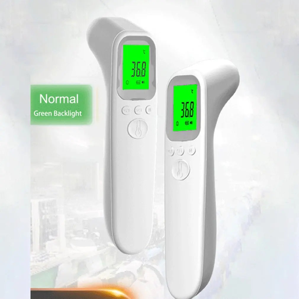 SafeTouch Thermo