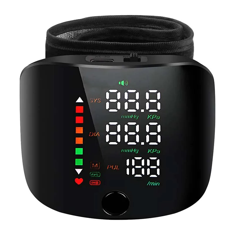 SmartBP Wrist